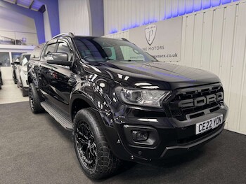 Used Ford Ranger 2022 for sale - 78466114: Photo