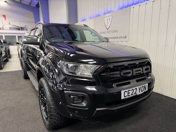 Used Ford Ranger 2022 for sale - 78466114: Photo