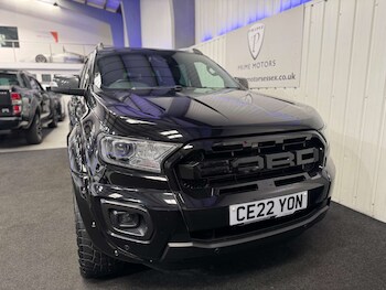 Used Ford Ranger 2022 for sale - 78466114: Photo