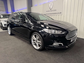 Used Ford Mondeo 2016 for sale - 78373953: Photo