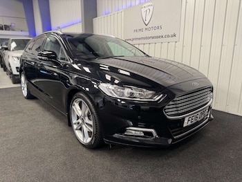 Used Ford Mondeo 2016 for sale - 78373953: Photo