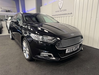 Used Ford Mondeo 2016 for sale - 78373953: Photo
