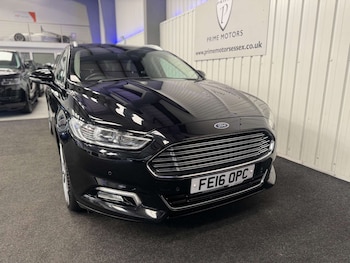 Used Ford Mondeo 2016 for sale - 78373953: Photo