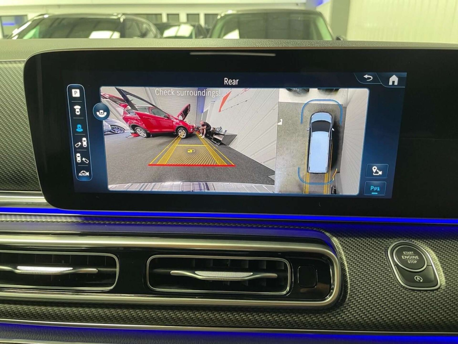 Used Mercedes-Benz V-Class 2024 for sale - 76600715: Photo 27