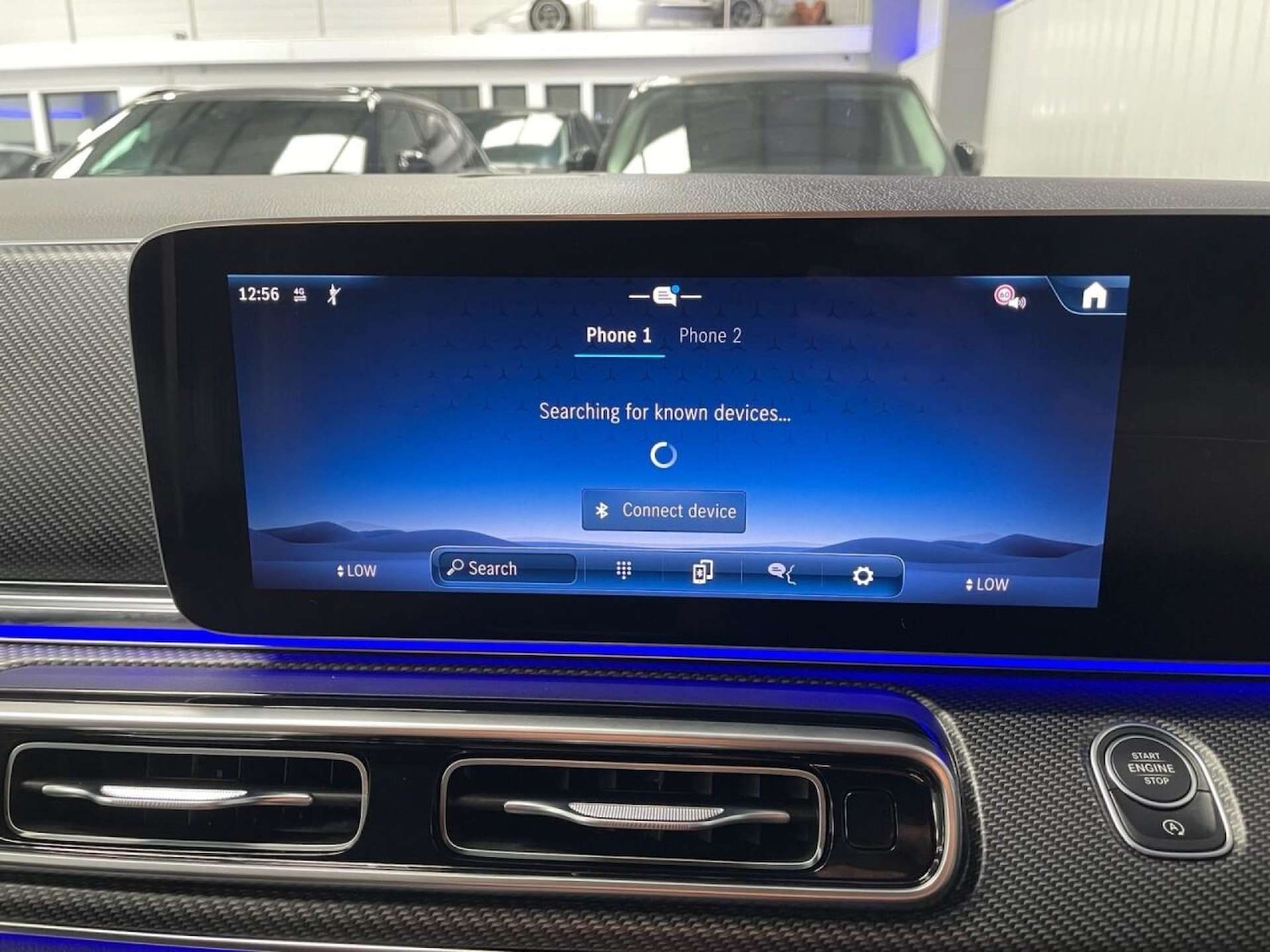 Used Mercedes-Benz V-Class 2024 for sale - 76600715: Photo 28