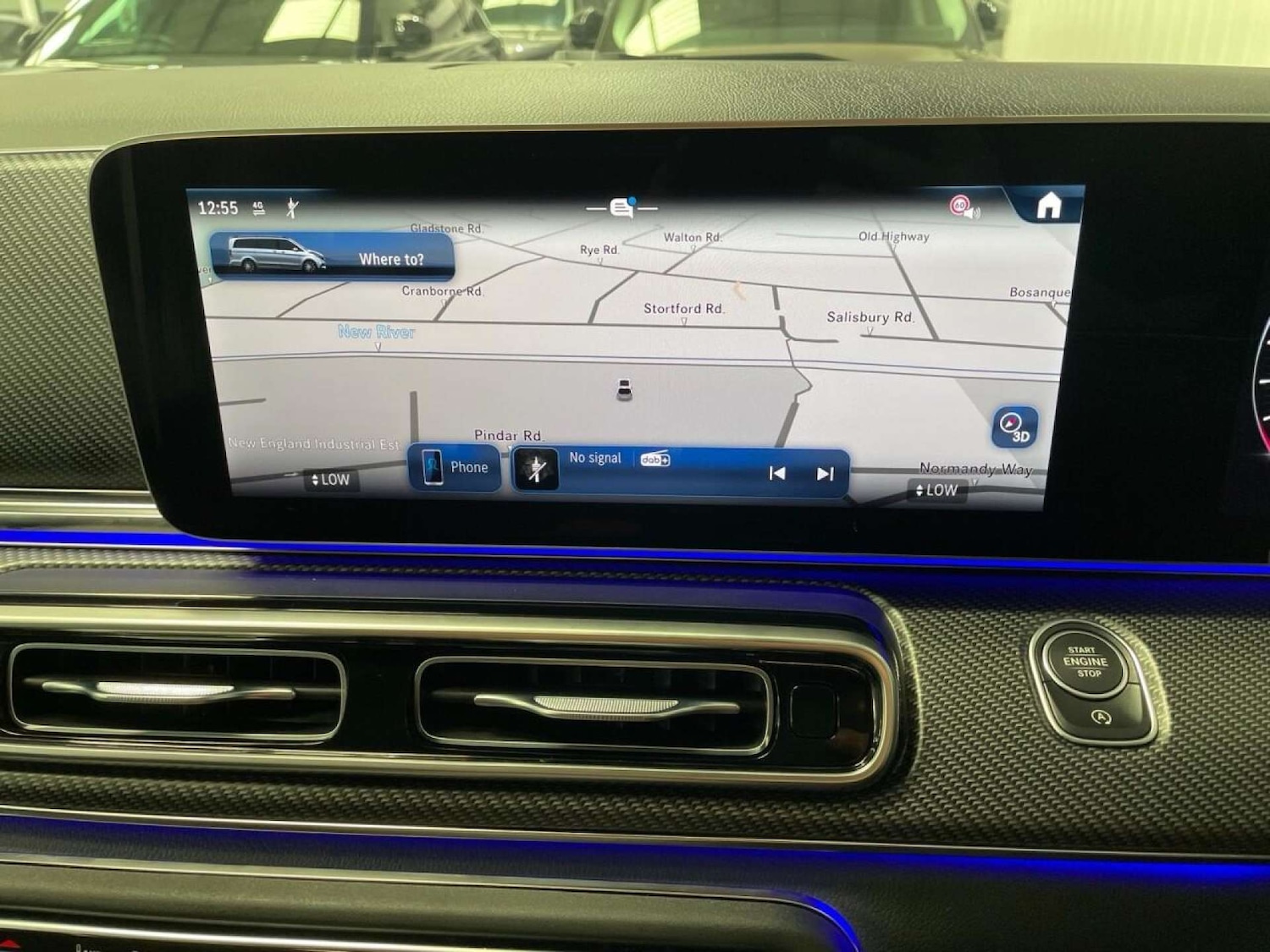 Used Mercedes-Benz V-Class 2024 for sale - 76600715: Photo 30