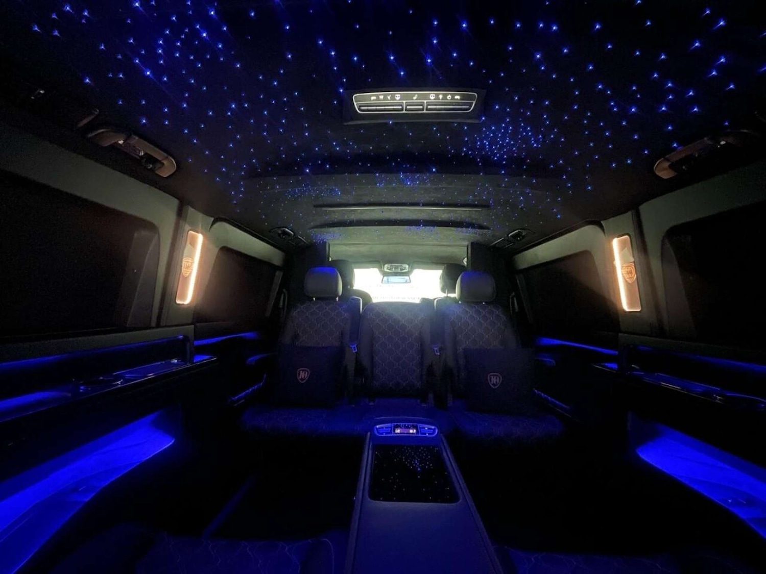 Used Mercedes-Benz V-Class 2024 for sale - 76600715: Photo 38