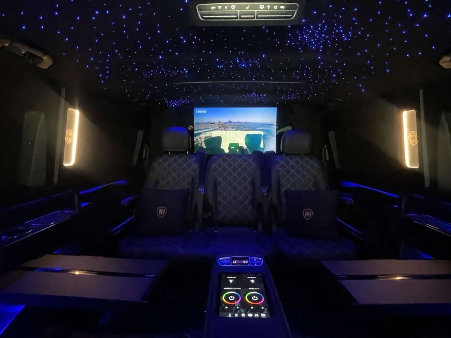 Used Mercedes-Benz V-Class 2024 for sale - 76600715: Photo 39