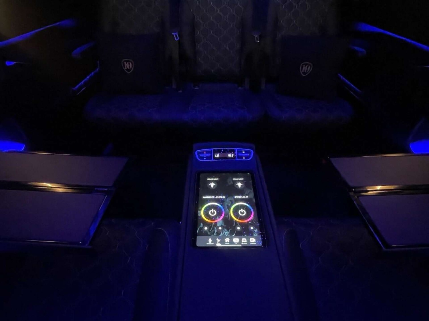 Used Mercedes-Benz V-Class 2024 for sale - 76600715: Photo 40