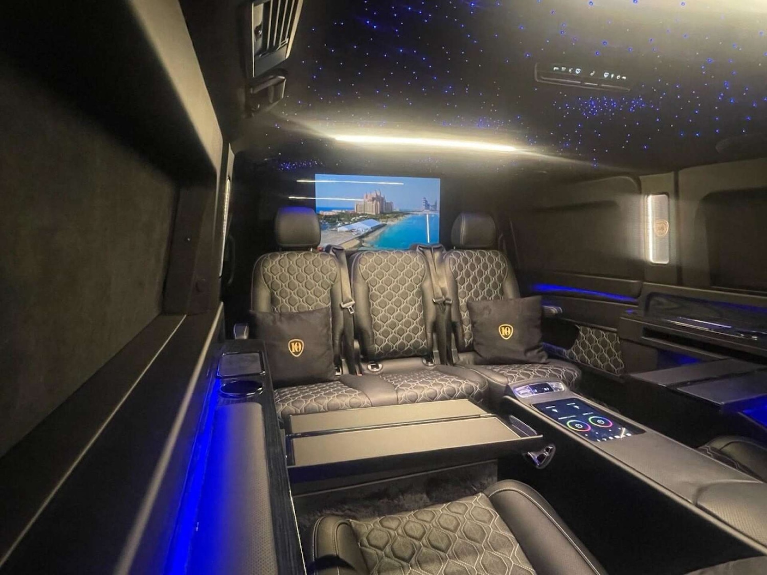 Used Mercedes-Benz V-Class 2024 for sale - 76600715: Photo 43