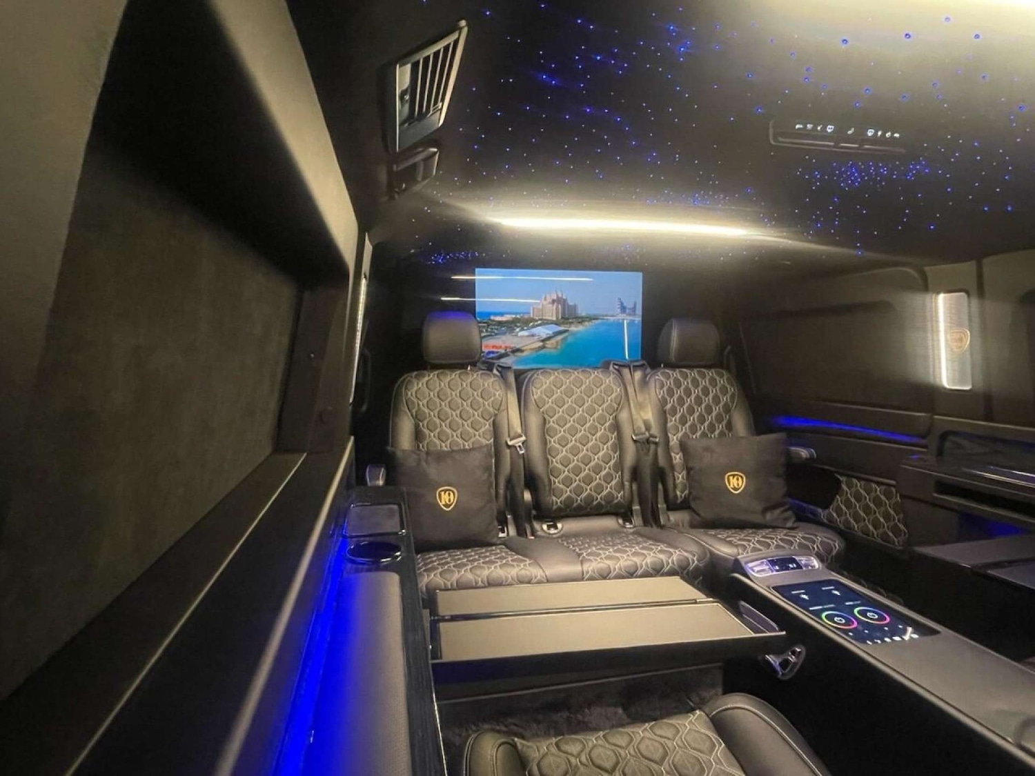 Used Mercedes-Benz V-Class 2024 for sale - 76600715: Photo 45