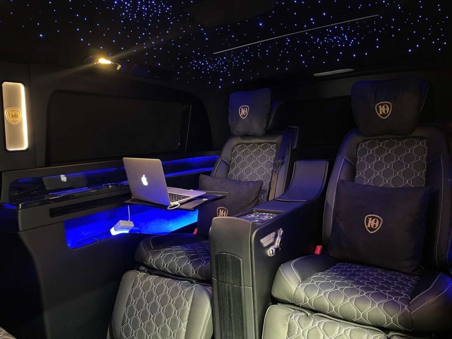 Used Mercedes-Benz V-Class 2024 for sale - 76600715: Photo 48