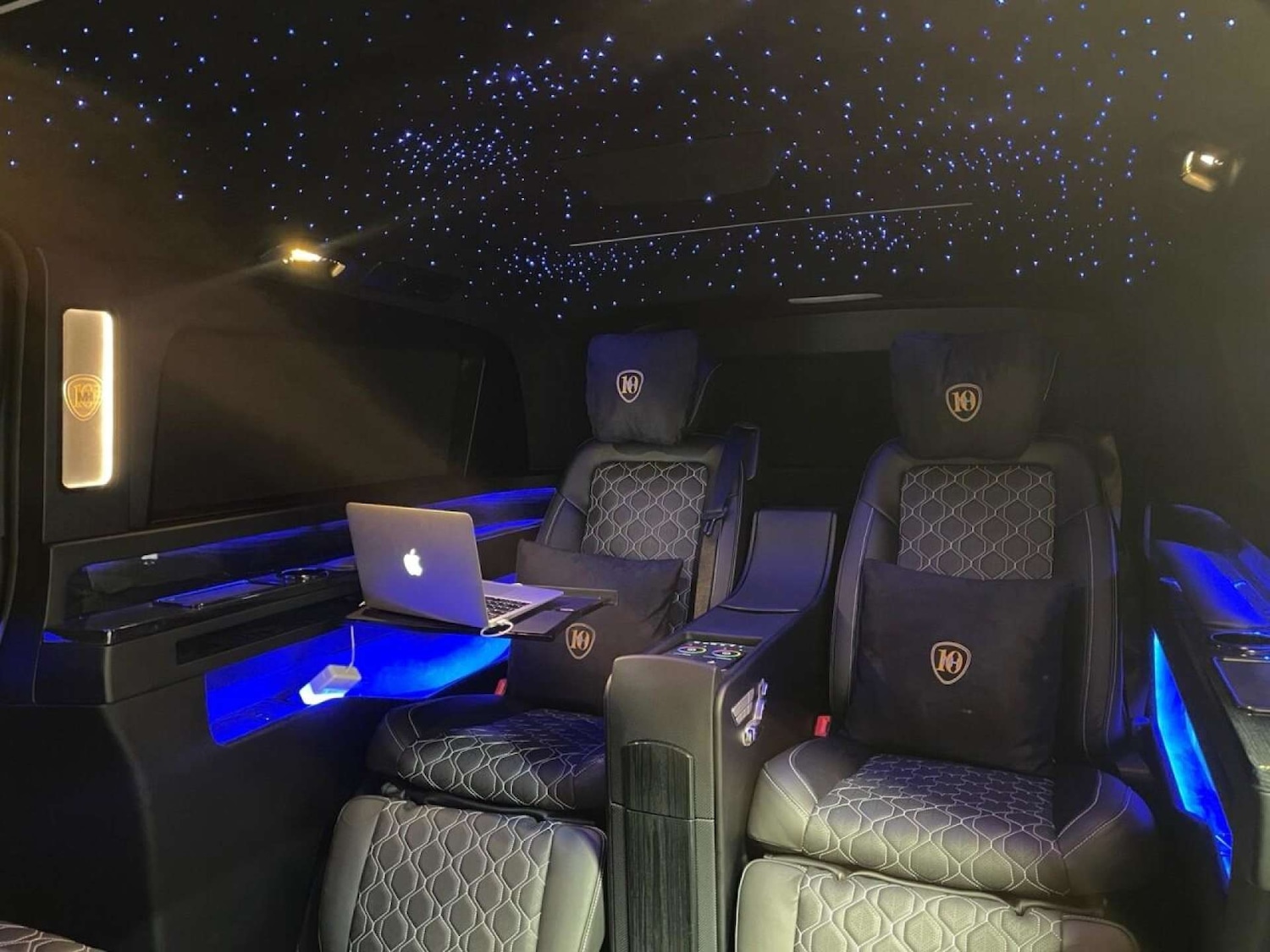 Used Mercedes-Benz V-Class 2024 for sale - 76600715: Photo 50