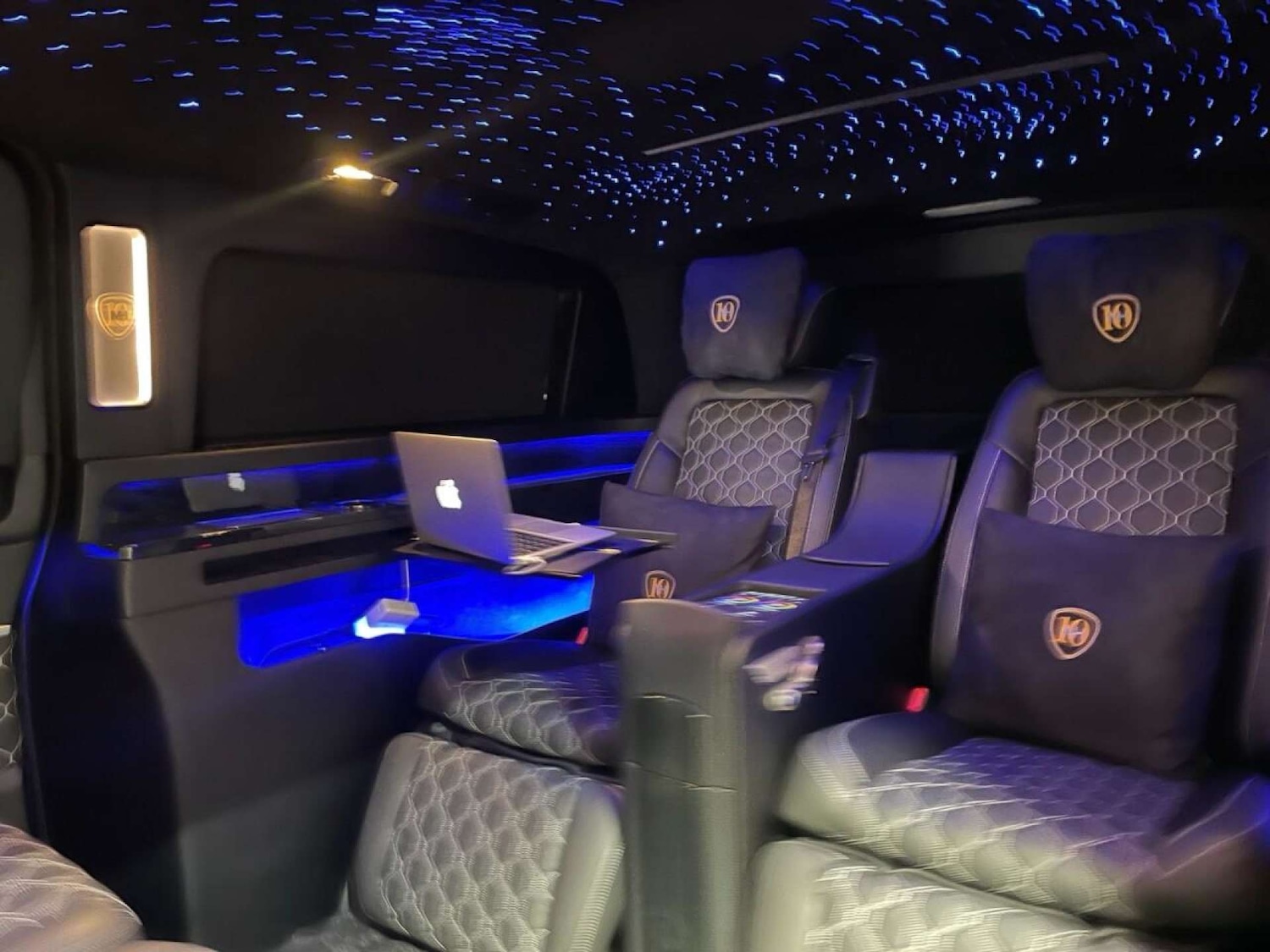 Used Mercedes-Benz V-Class 2024 for sale - 76600715: Photo 51