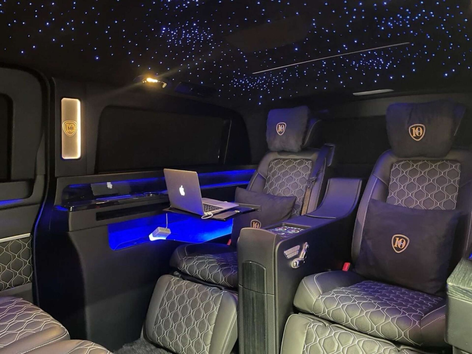 Used Mercedes-Benz V-Class 2024 for sale - 76600715: Photo 53