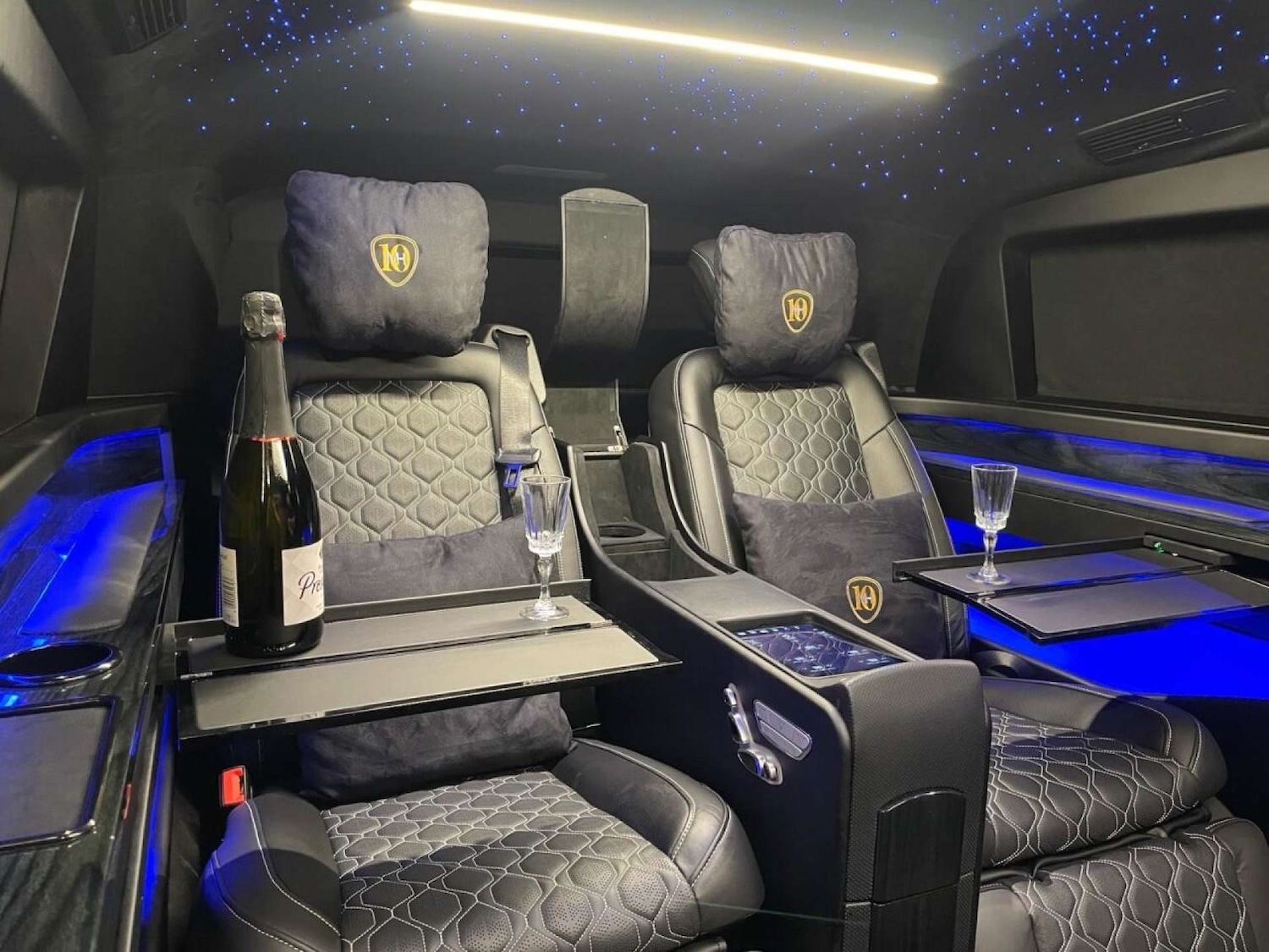 Used Mercedes-Benz V-Class 2024 for sale - 76600715: Photo 55