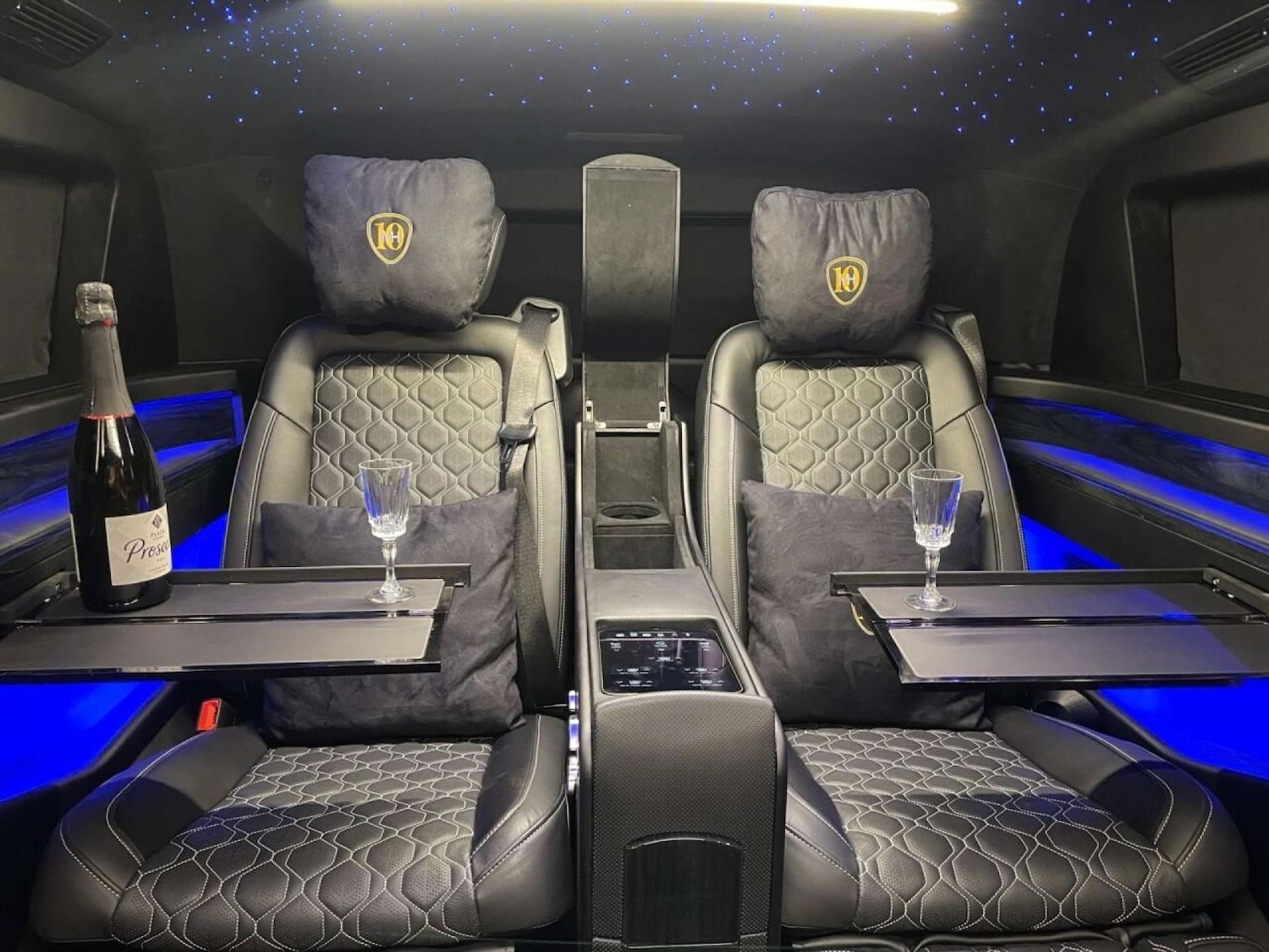 Used Mercedes-Benz V-Class 2024 for sale - 76600715: Photo 56