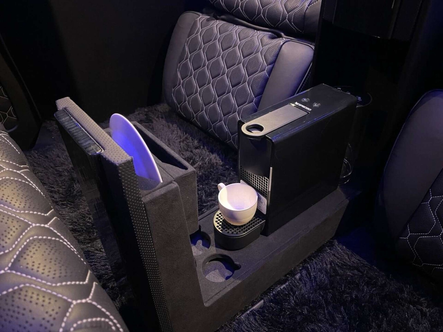 Used Mercedes-Benz V-Class 2024 for sale - 76600715: Photo 60