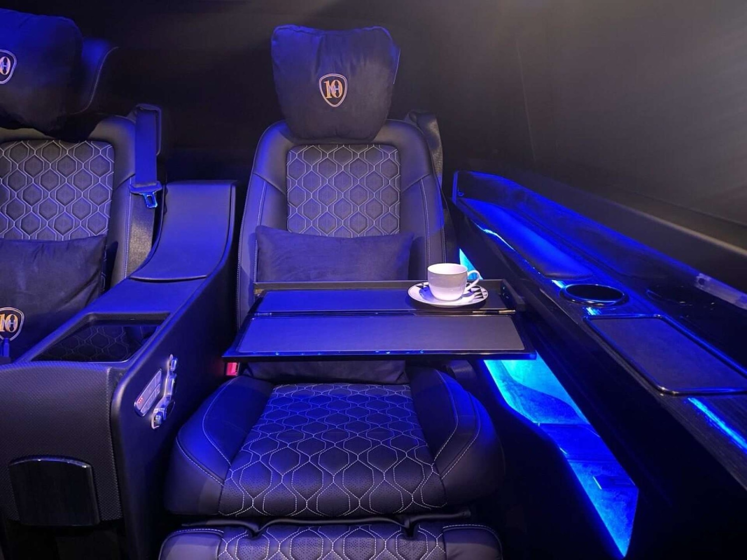 Used Mercedes-Benz V-Class 2024 for sale - 76600715: Photo 62