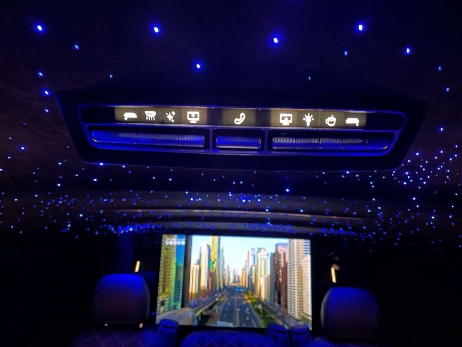 Used Mercedes-Benz V-Class 2024 for sale - 76600715: Photo 64