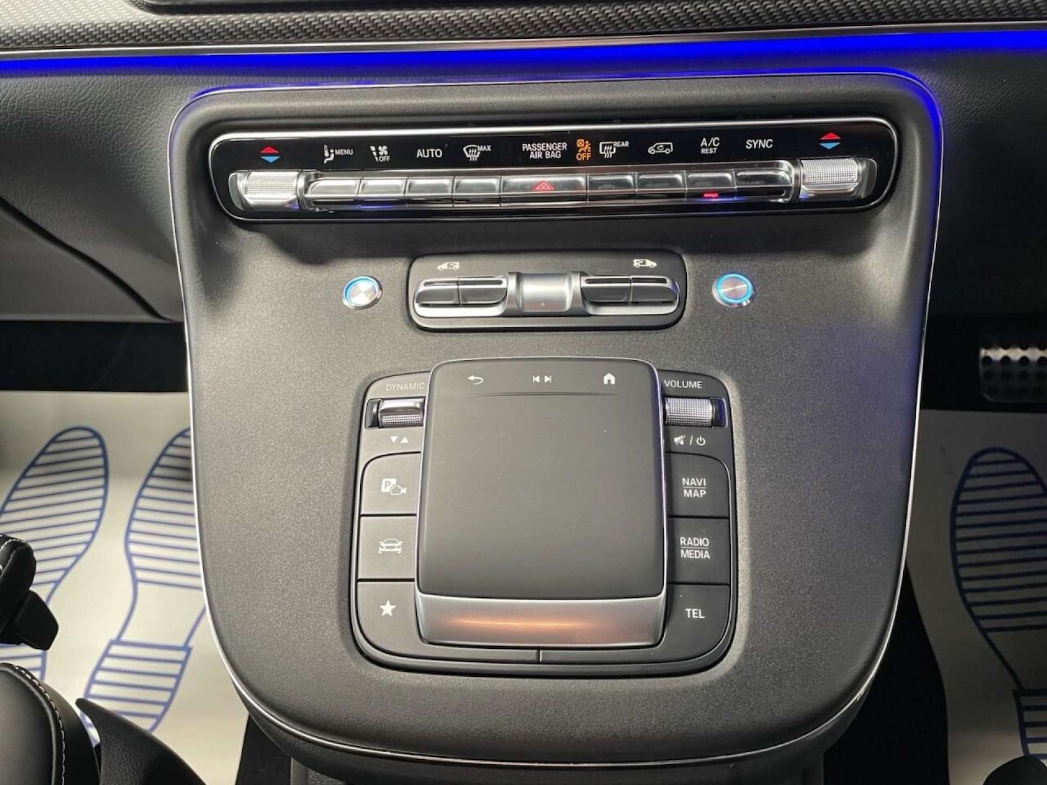 Used Mercedes-Benz V-Class 2024 for sale - 76600715: Photo 66