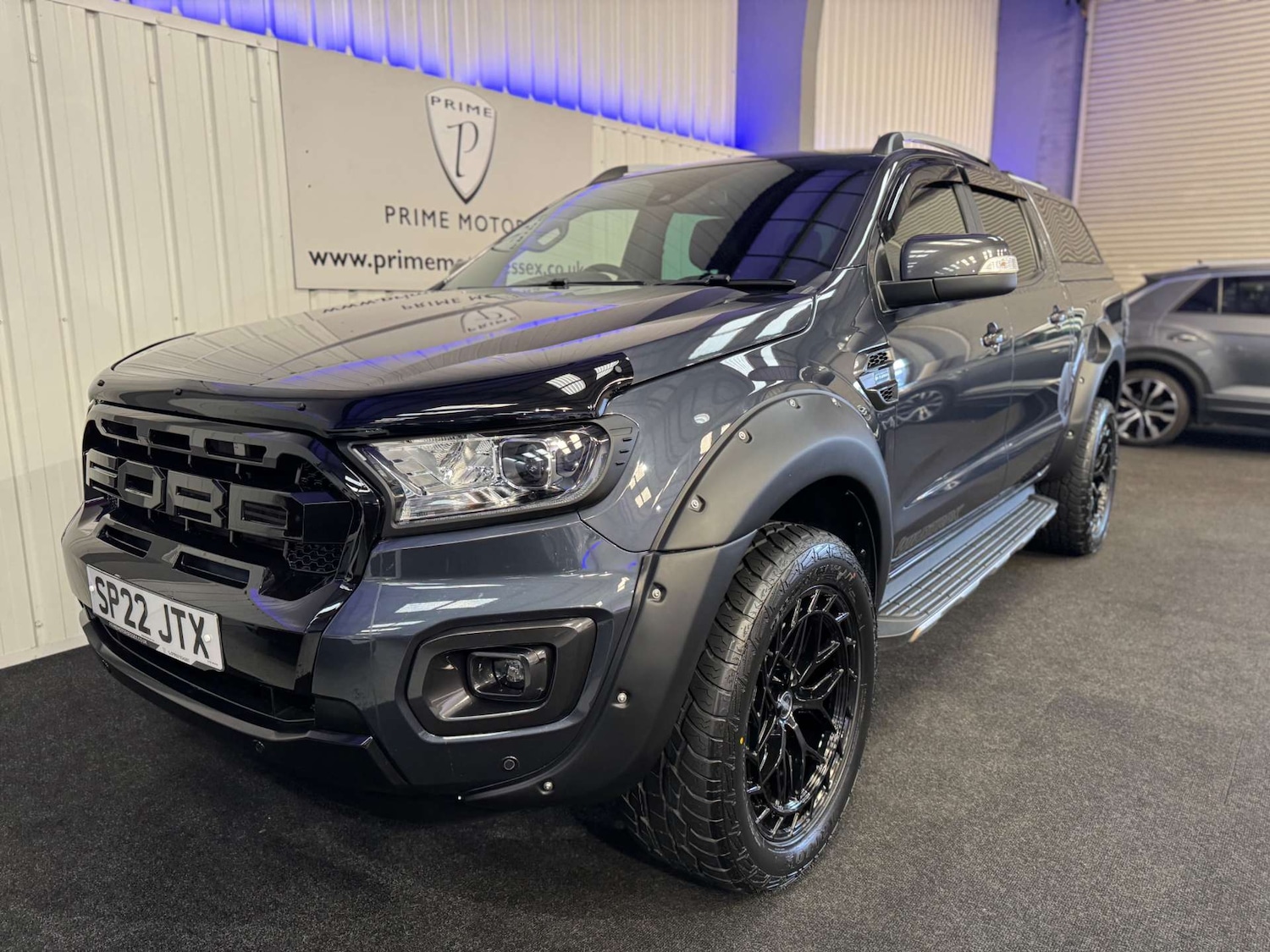 Used Ford Ranger 2022 for sale - 78176793: Photo 10