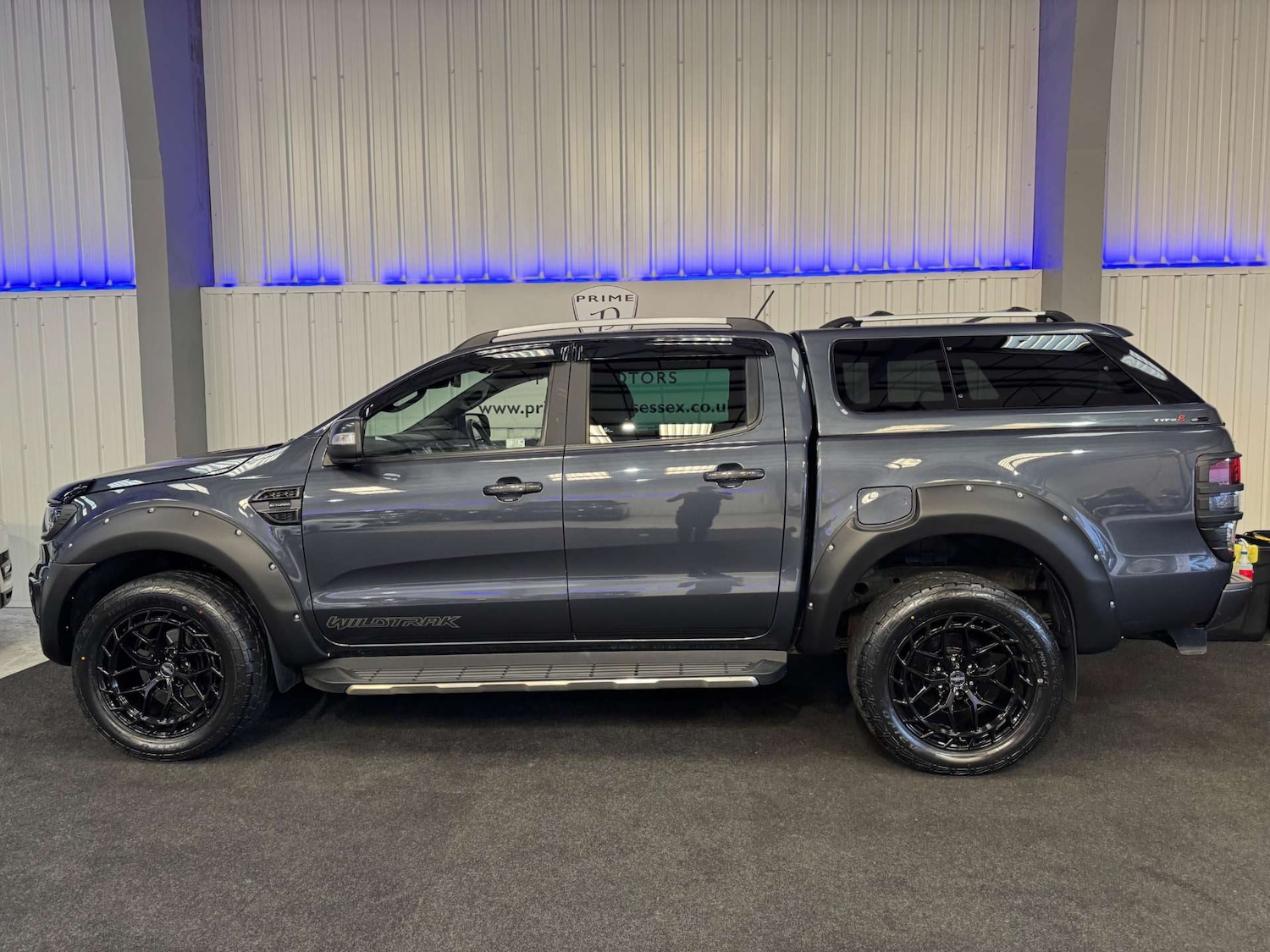 Used Ford Ranger 2022 for sale - 78176793: Photo 11