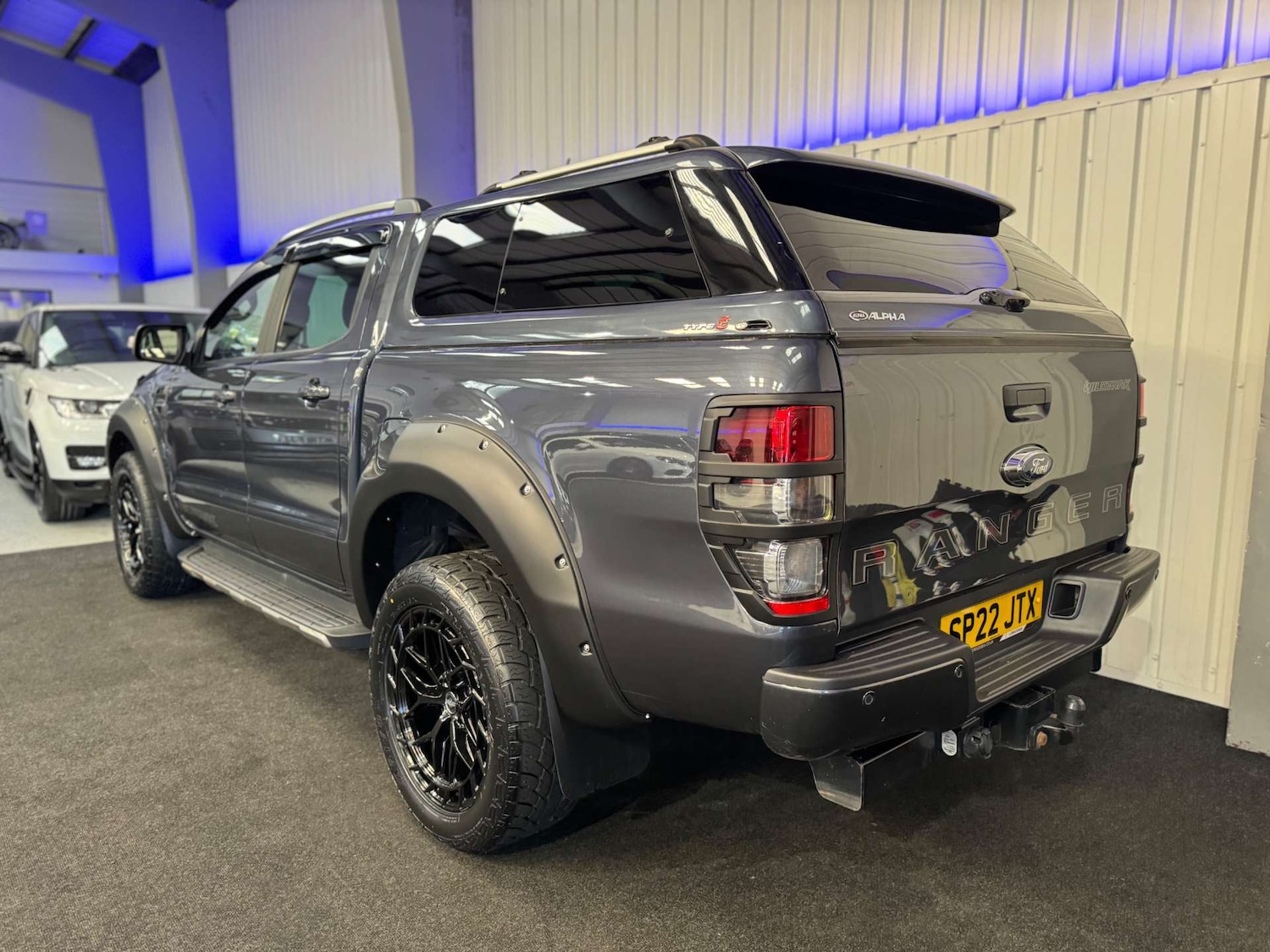 Used Ford Ranger 2022 for sale - 78176793: Photo 12