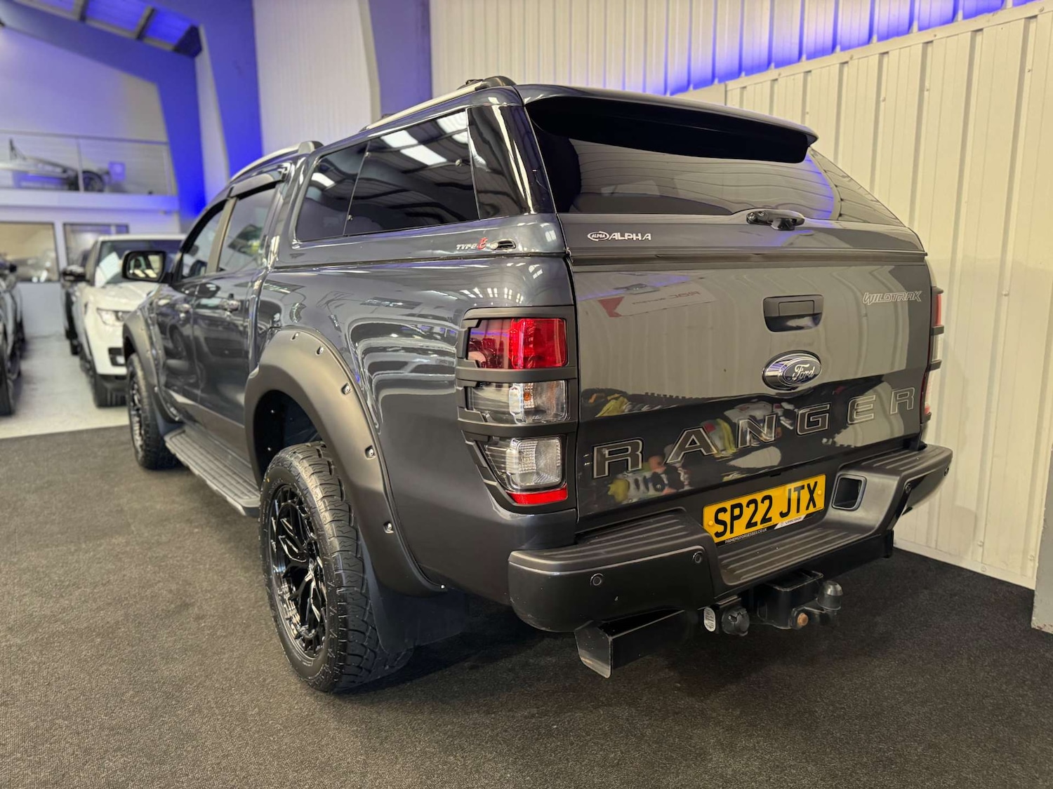 Used Ford Ranger 2022 for sale - 78176793: Photo 13