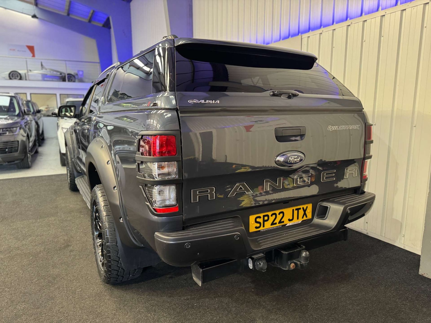 Used Ford Ranger 2022 for sale - 78176793: Photo 14