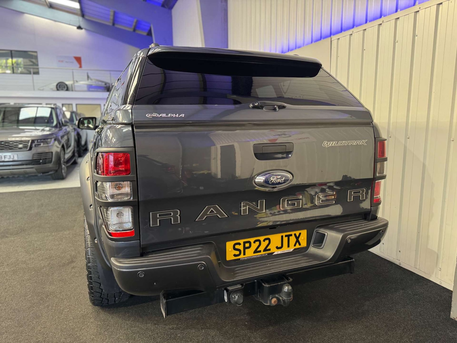 Used Ford Ranger 2022 for sale - 78176793: Photo 15