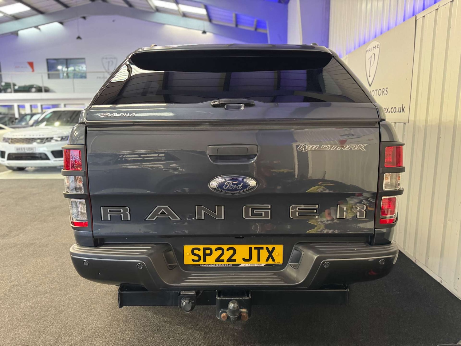 Used Ford Ranger 2022 for sale - 78176793: Photo 16