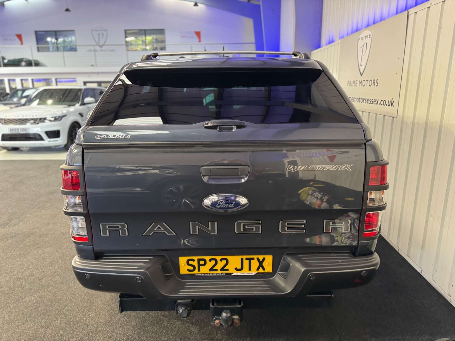 Used Ford Ranger 2022 for sale - 78176793: Photo 17