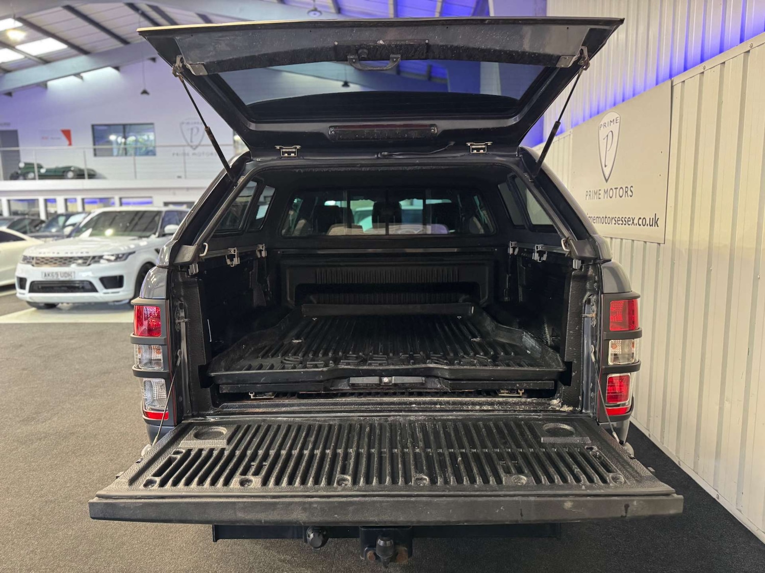 Used Ford Ranger 2022 for sale - 78176793: Photo 19