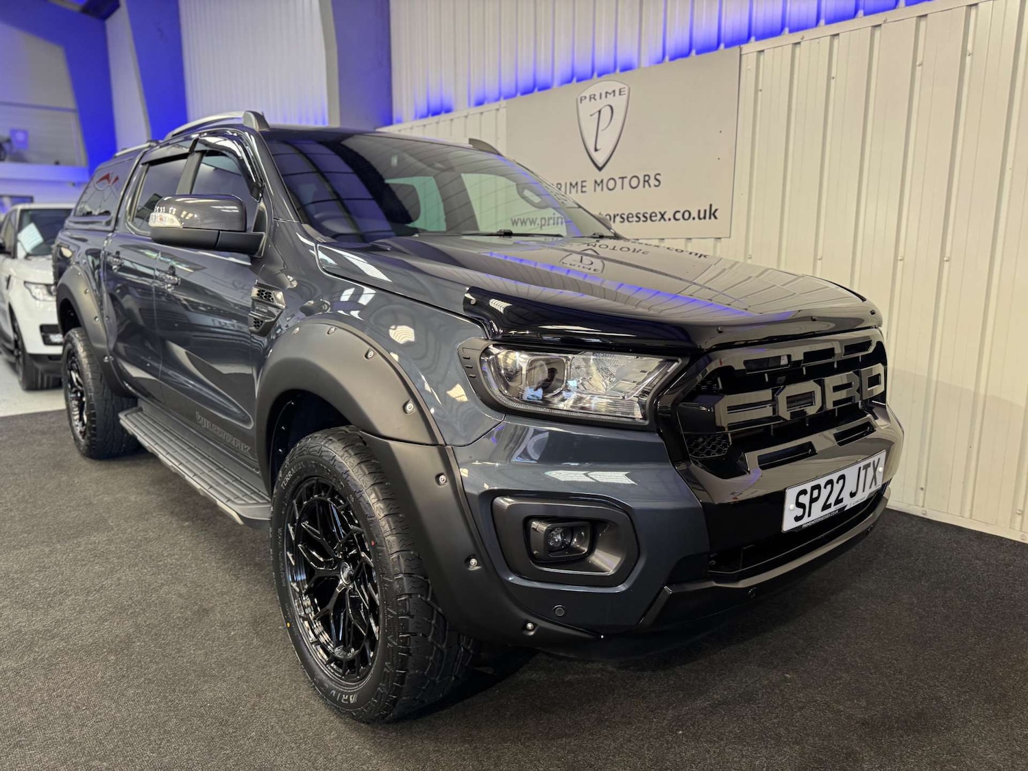 Used Ford Ranger 2022 for sale - 78176793: Photo 2