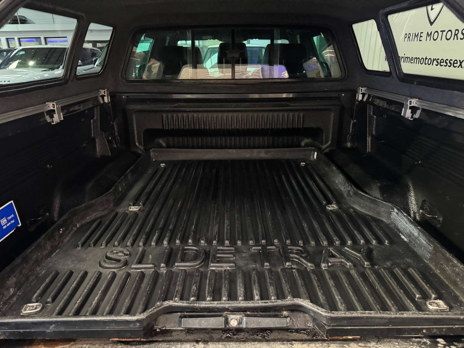 Used Ford Ranger 2022 for sale - 78176793: Photo 20