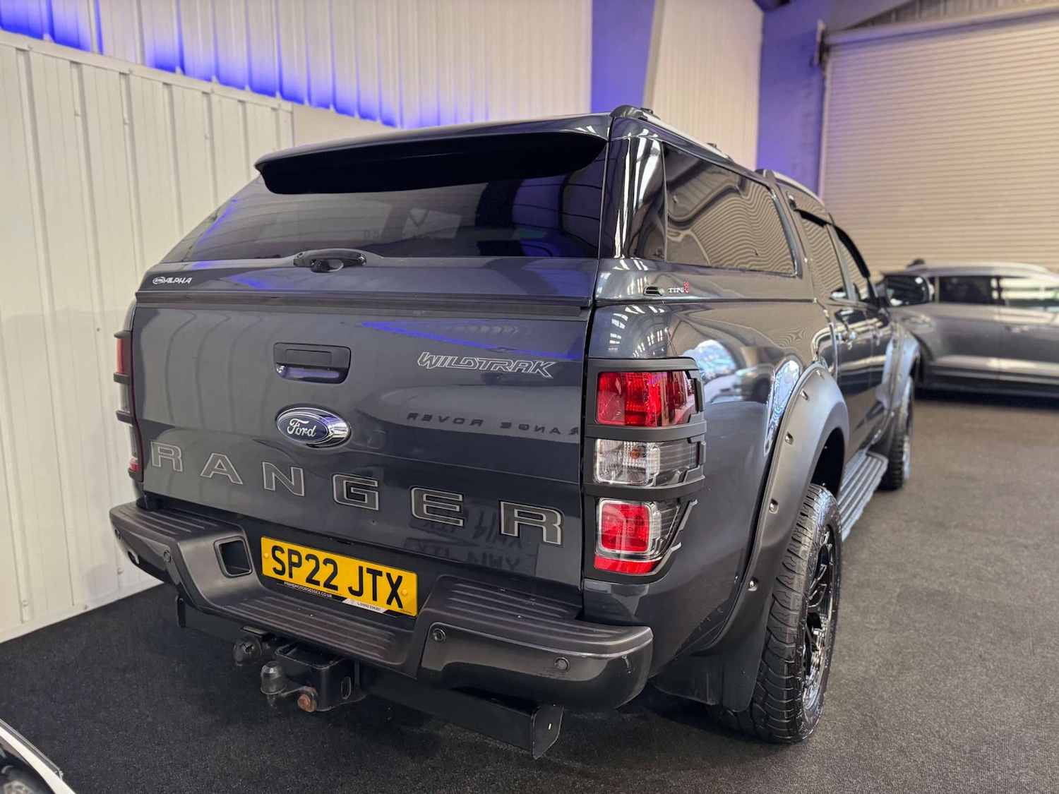 Used Ford Ranger 2022 for sale - 78176793: Photo 21