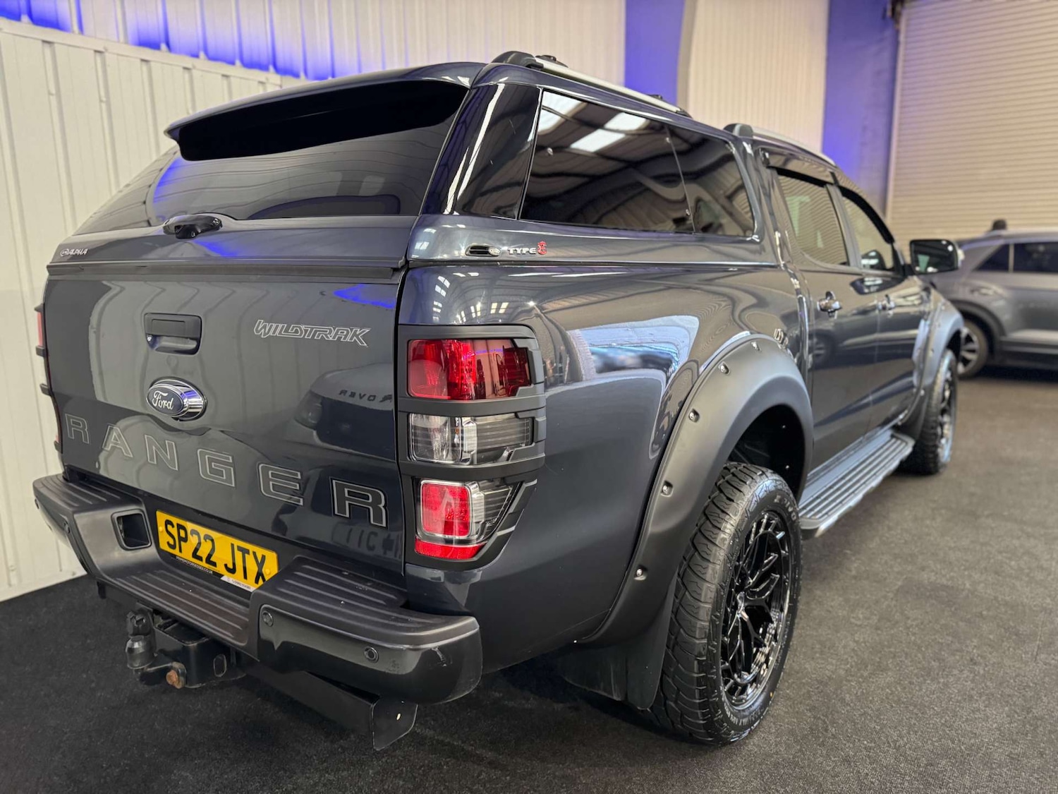 Used Ford Ranger 2022 for sale - 78176793: Photo 22