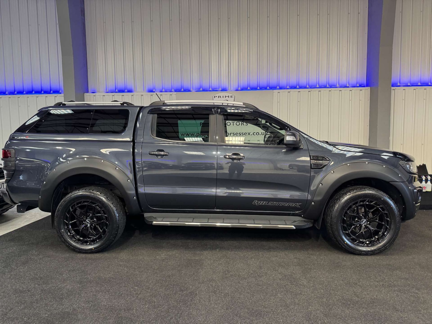 Used Ford Ranger 2022 for sale - 78176793: Photo 23