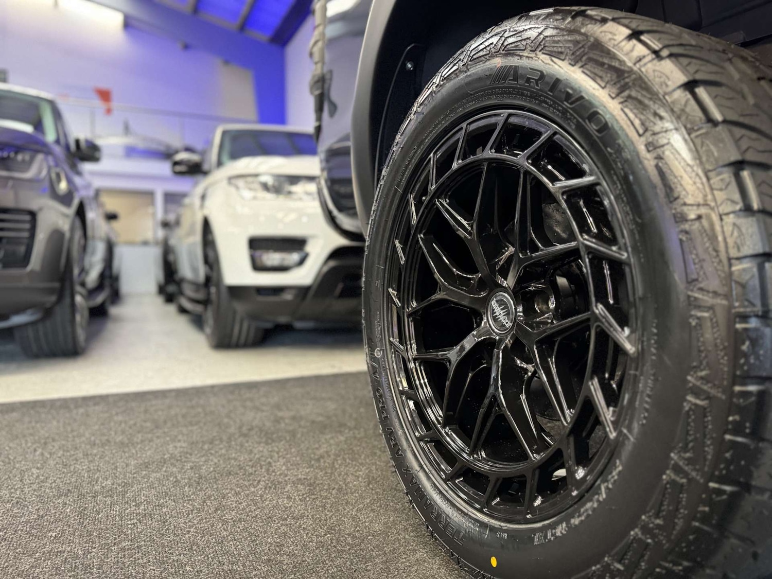 Used Ford Ranger 2022 for sale - 78176793: Photo 24