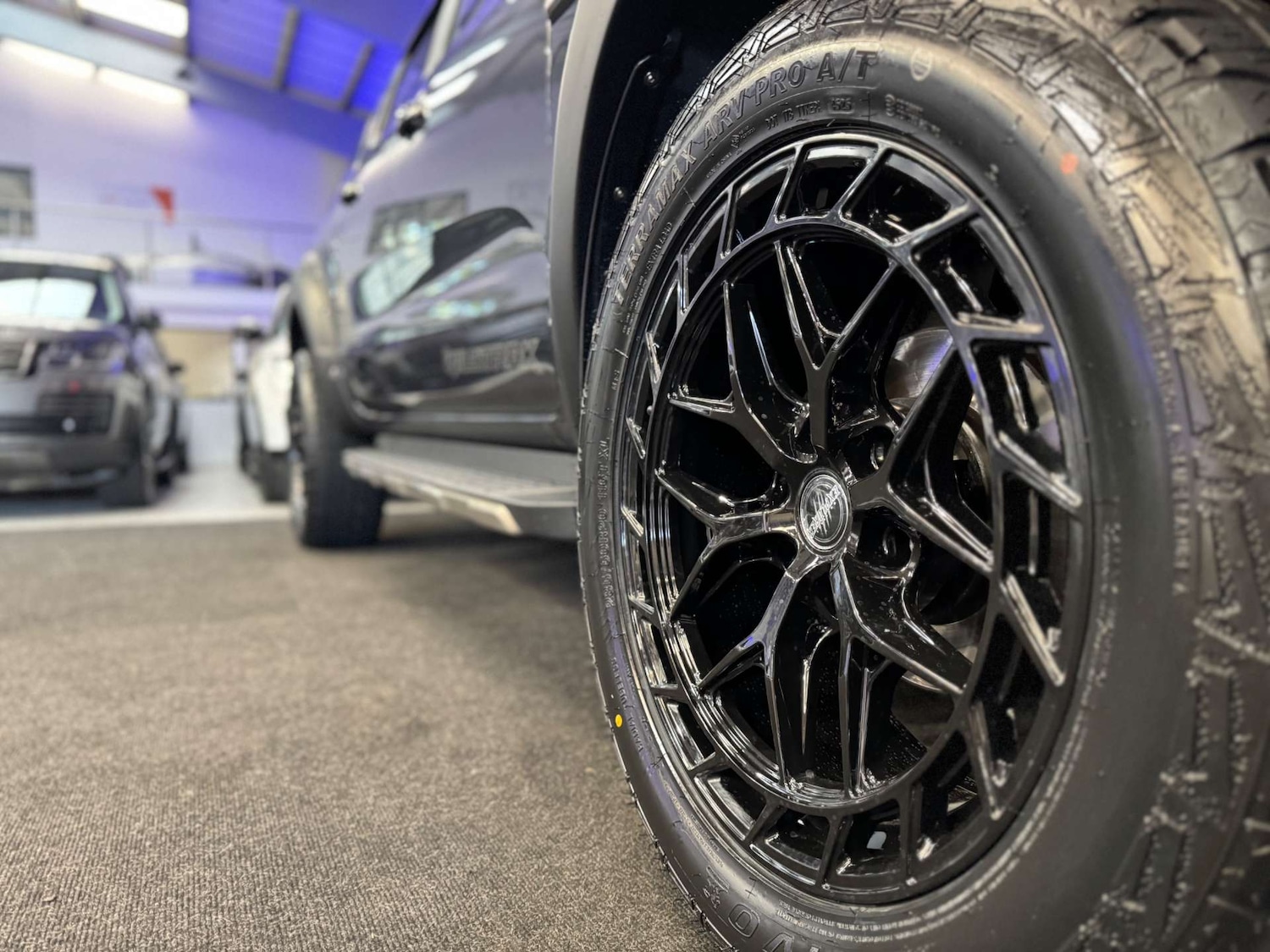 Used Ford Ranger 2022 for sale - 78176793: Photo 26