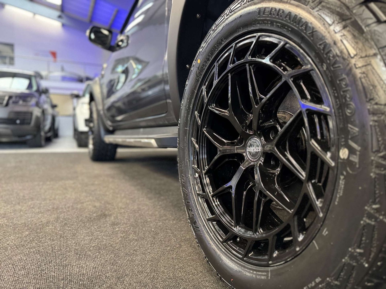 Used Ford Ranger 2022 for sale - 78176793: Photo 28