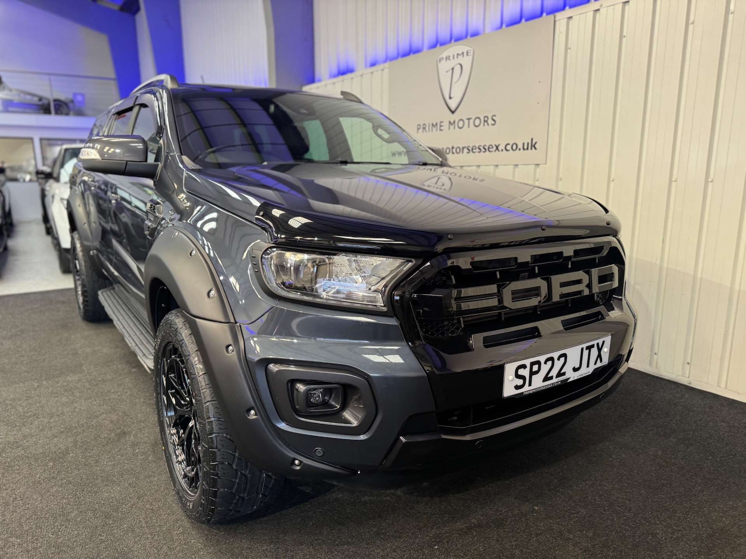 Used Ford Ranger 2022 for sale - 78176793: Photo 3