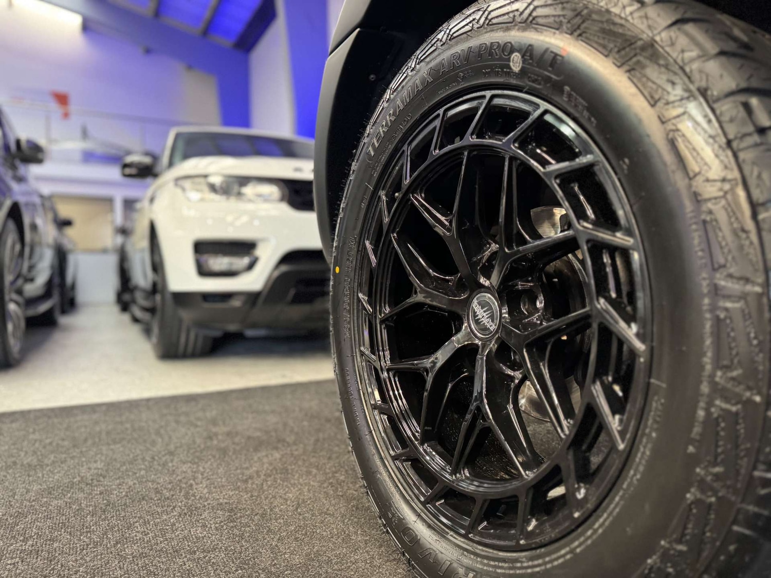 Used Ford Ranger 2022 for sale - 78176793: Photo 30