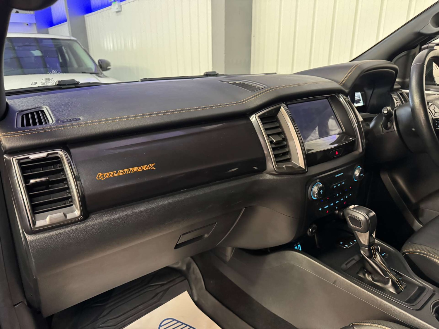 Used Ford Ranger 2022 for sale - 78176793: Photo 32