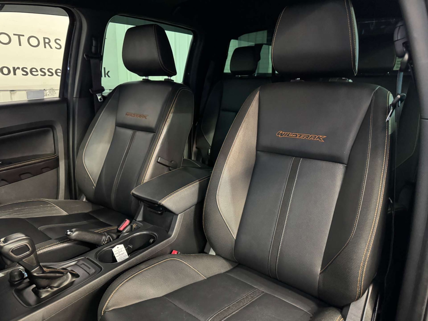 Used Ford Ranger 2022 for sale - 78176793: Photo 33