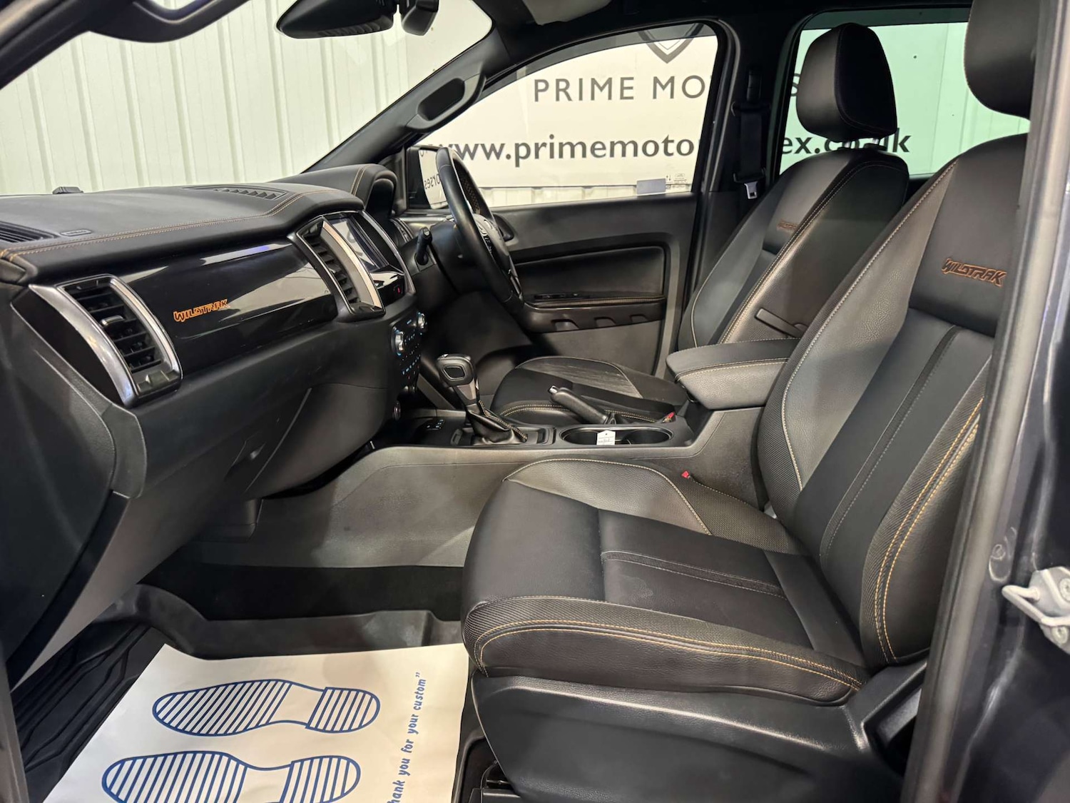 Used Ford Ranger 2022 for sale - 78176793: Photo 34