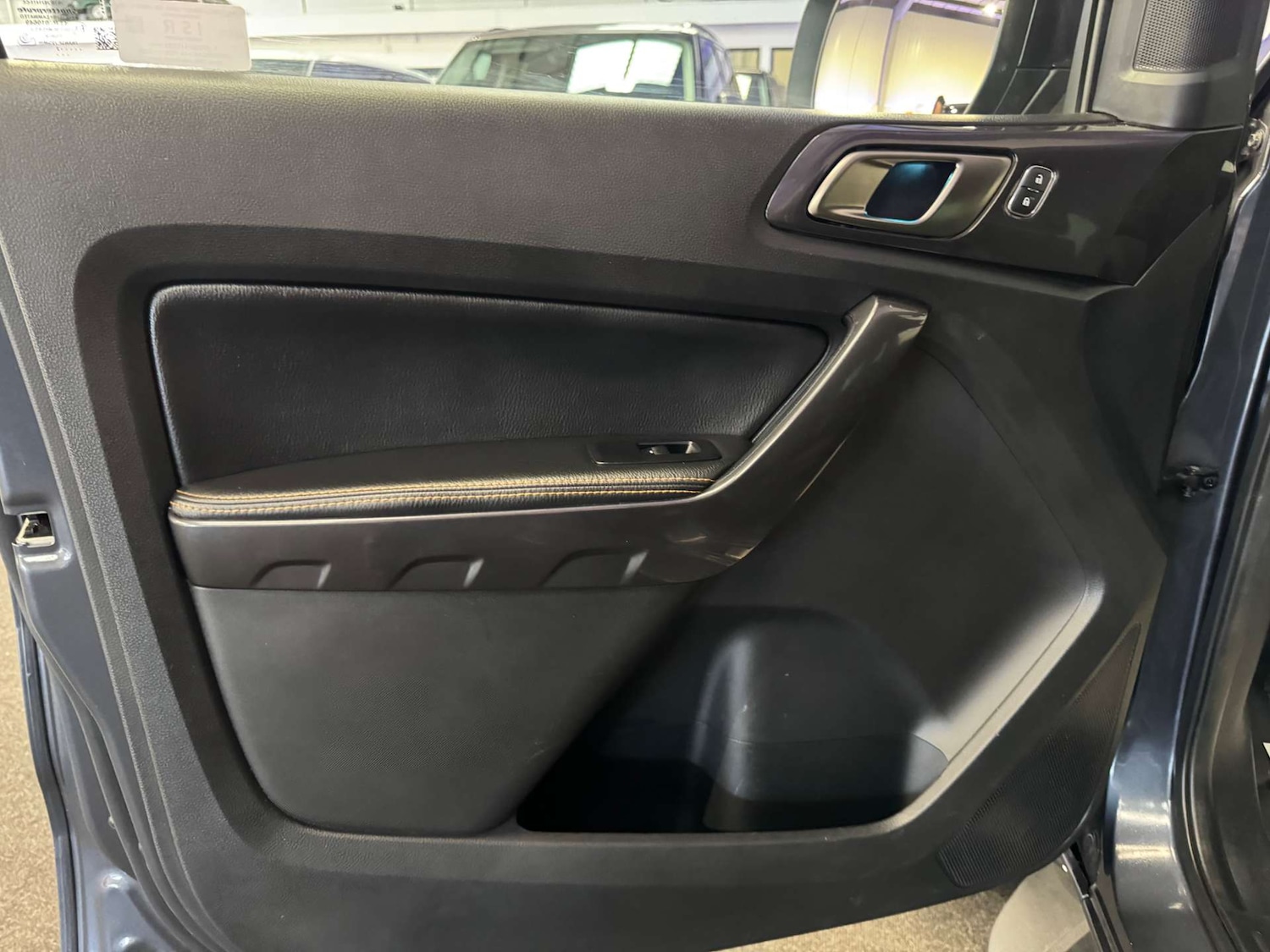 Used Ford Ranger 2022 for sale - 78176793: Photo 35