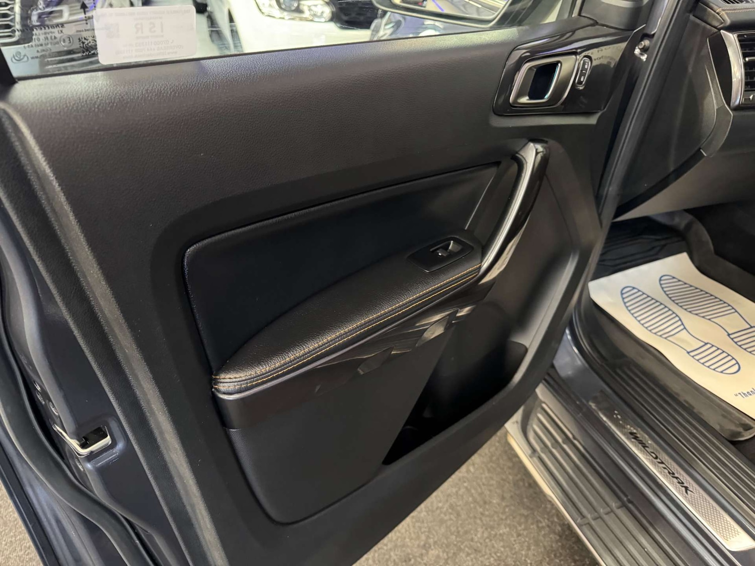 Used Ford Ranger 2022 for sale - 78176793: Photo 36