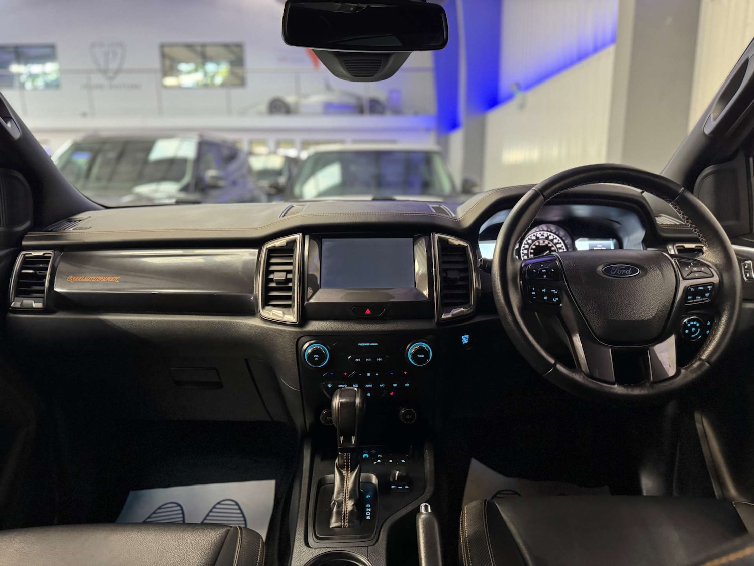 Used Ford Ranger 2022 for sale - 78176793: Photo 37